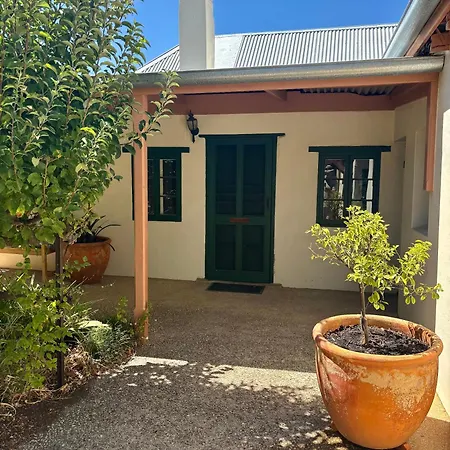 Goat Square House Villa Tanunda Exterior photo