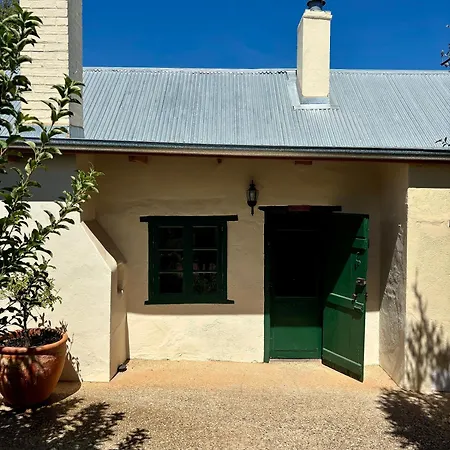Goat Square House Villa Tanunda Exterior photo