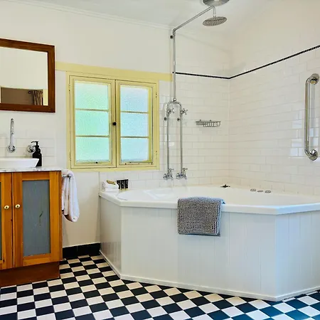 Goat Square House Villa Tanunda Exterior photo