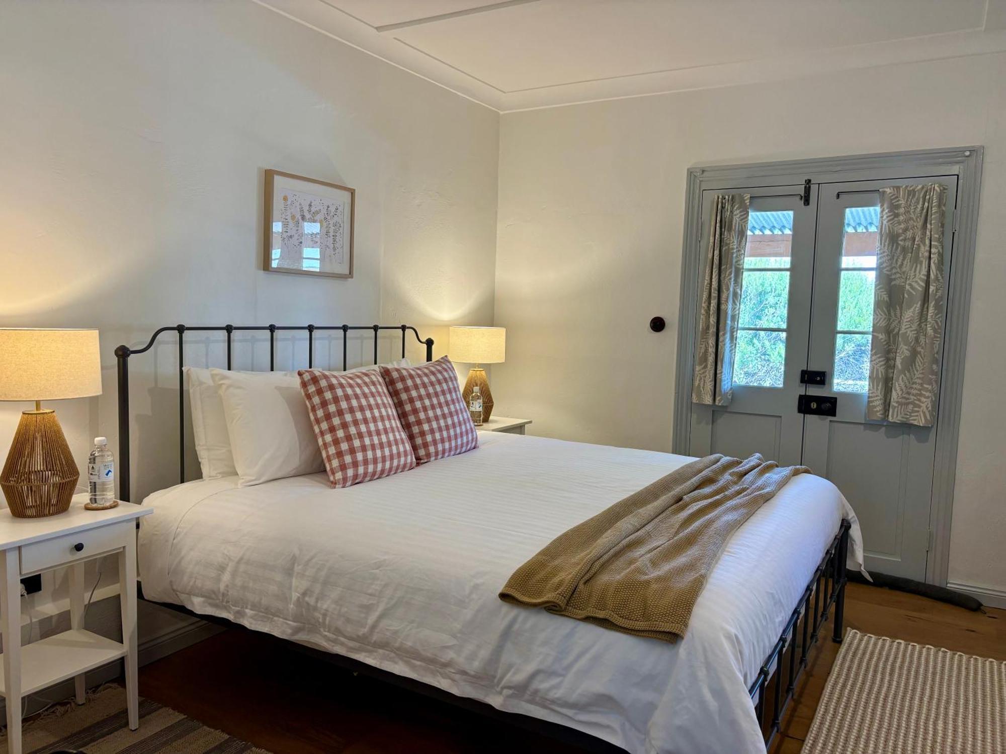 Goat Square House Lodge